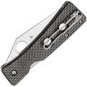 Нож SPYDERCO WATU CPM20CV 251CFP