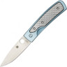 Нож SPYDERCO CENTOFANTE MEMORY 155TIP