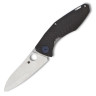 Нож SPYDERCO DRUNKEN 235CFTIP